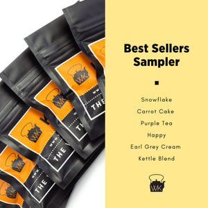 Best Sellers Sampler