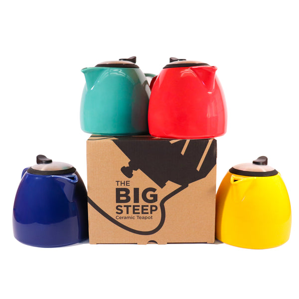 Big tea kettle best sale