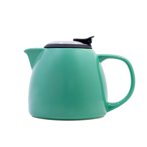 The Big Steep - 27oz Ceramic Teapot