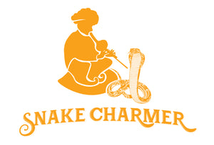 Snake Charmer