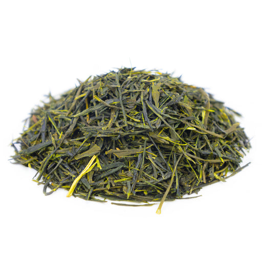 Organic Sencha Asamushi