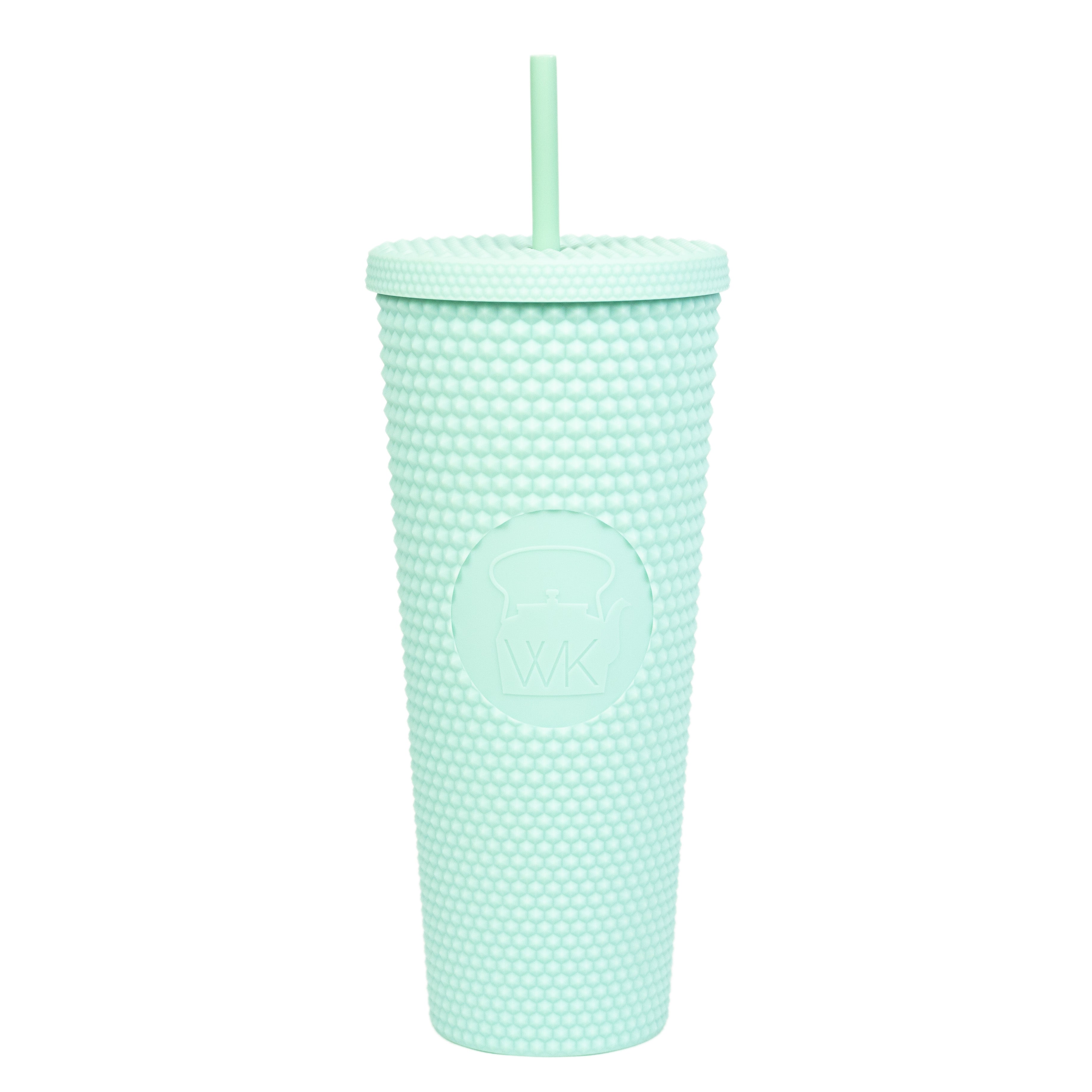 Studded selling tumblers