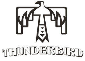 Thunderbird Chai