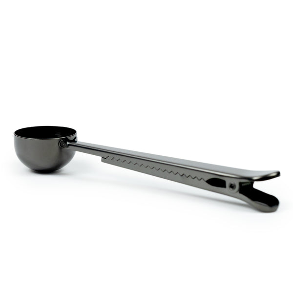 Tea Scoop with Clip