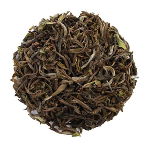 The Whistling Kettle Tea Darjeeling Oolong 'Liza Hill'