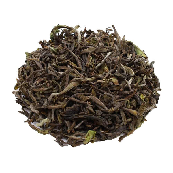 The Whistling Kettle Tea Darjeeling Oolong 'Liza Hill'