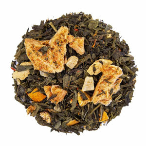 The Whistling Kettle Tea Golden Starfruit