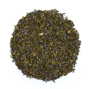 The Whistling Kettle Tea Lavender Mint